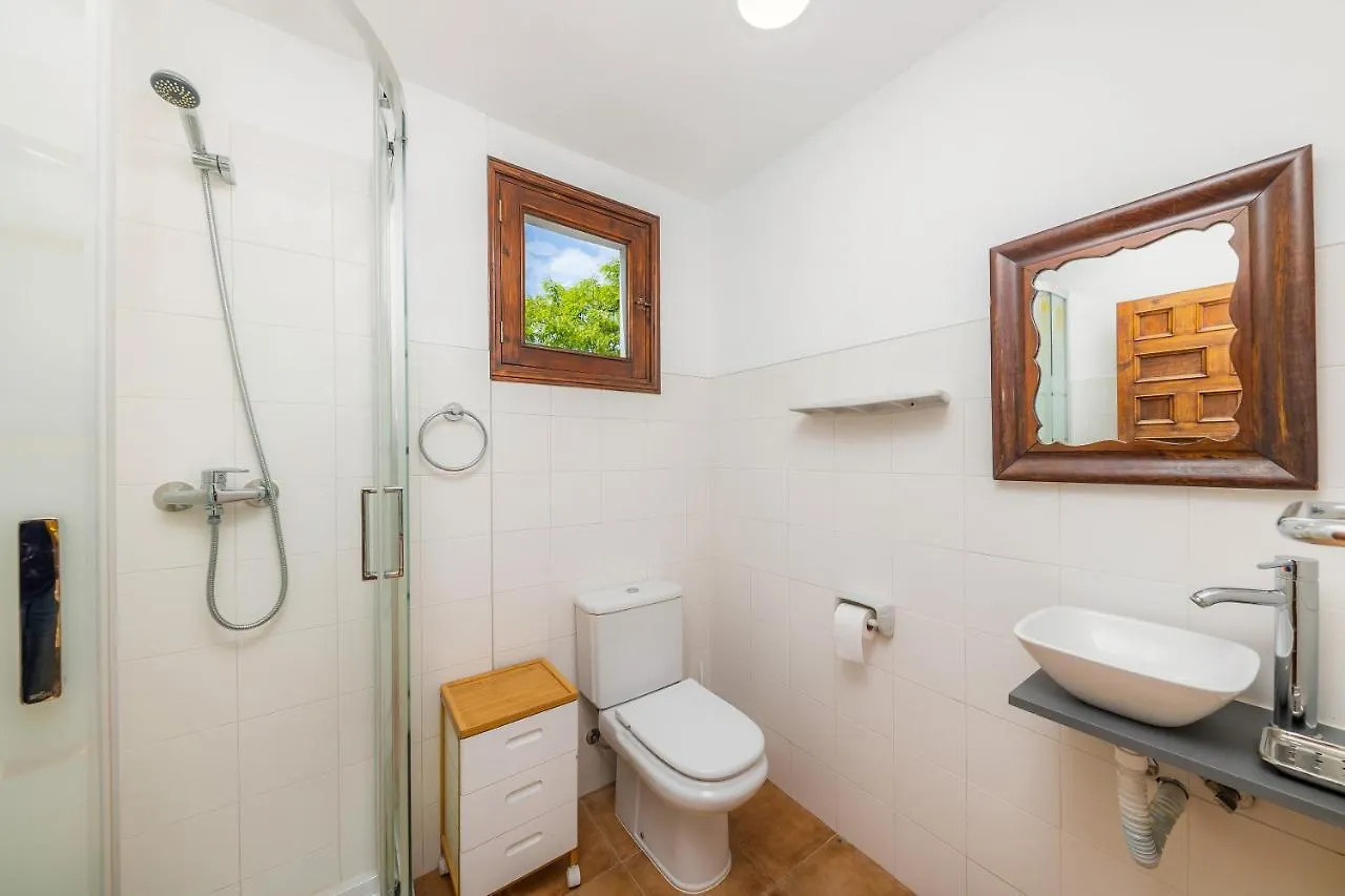 Apartamento Cala Port de Pollença