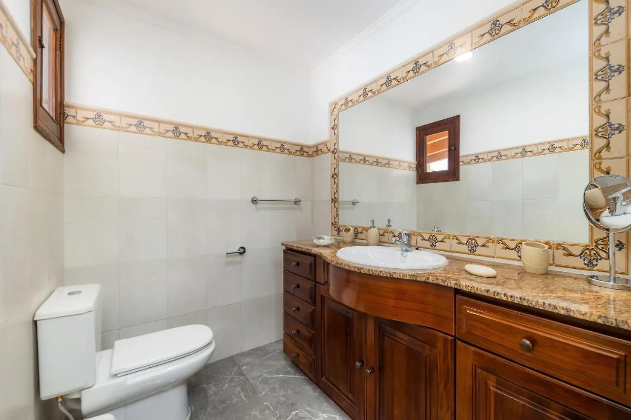 Apartamento Cala Port de Pollença Apartament
