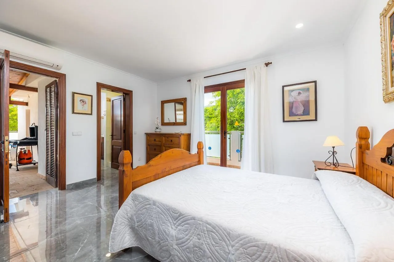 Apartament Apartamento Cala Port de Pollença