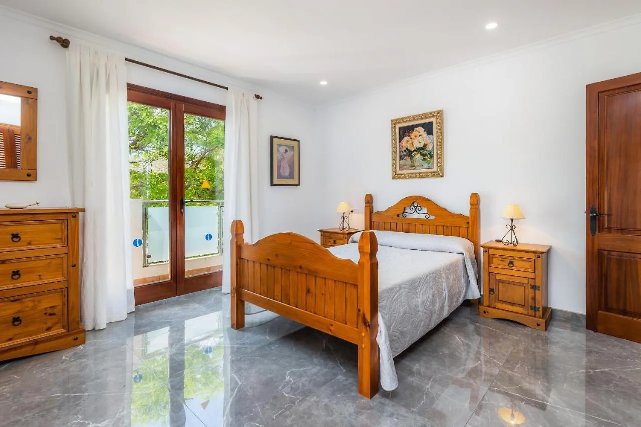 Apartamento Cala Port de Pollença