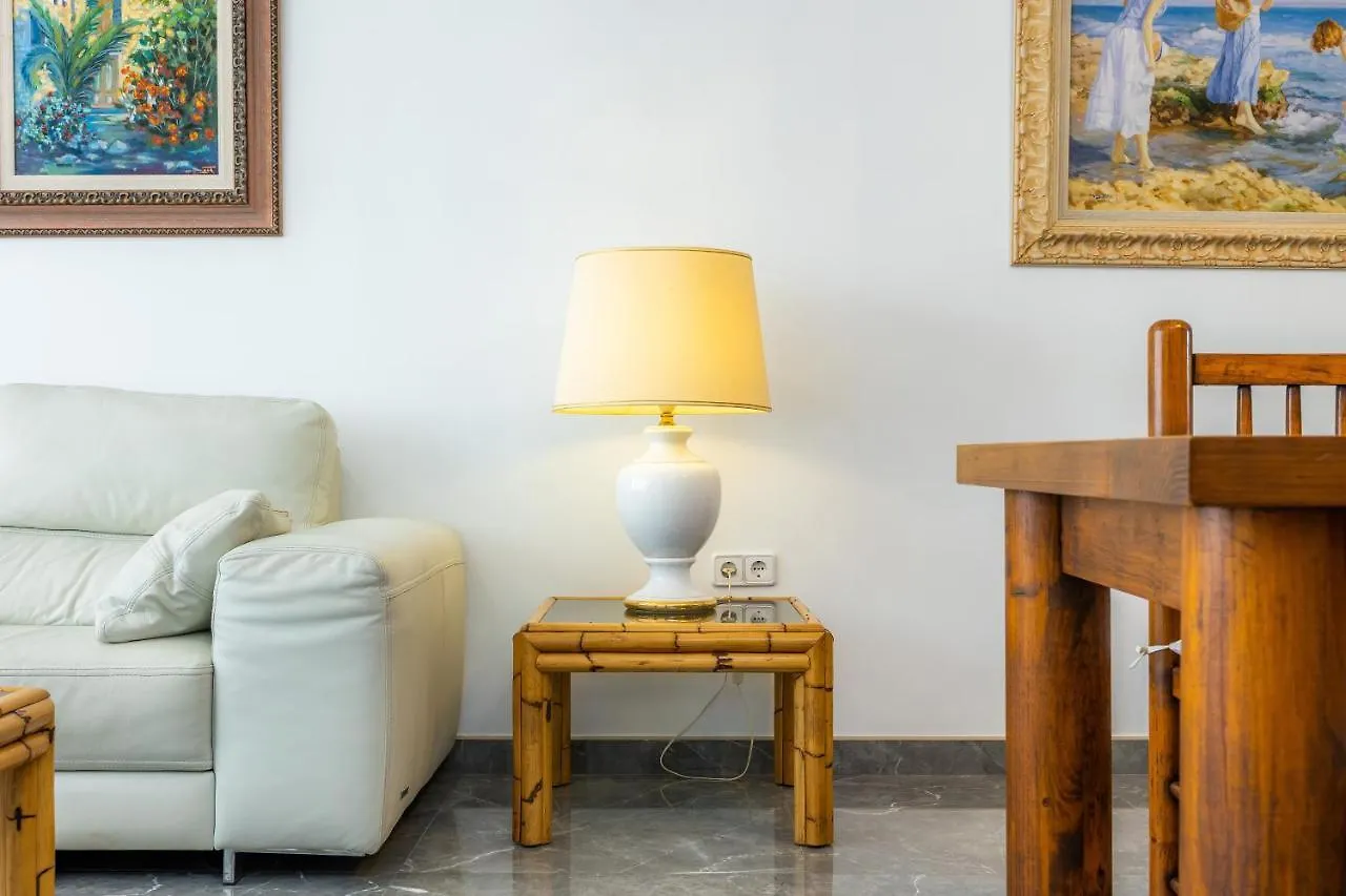 Apartamento Cala Port de Pollença 0*,