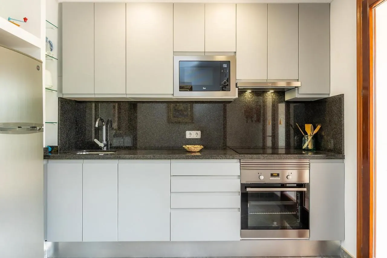 Apartamento Cala Port de Pollença