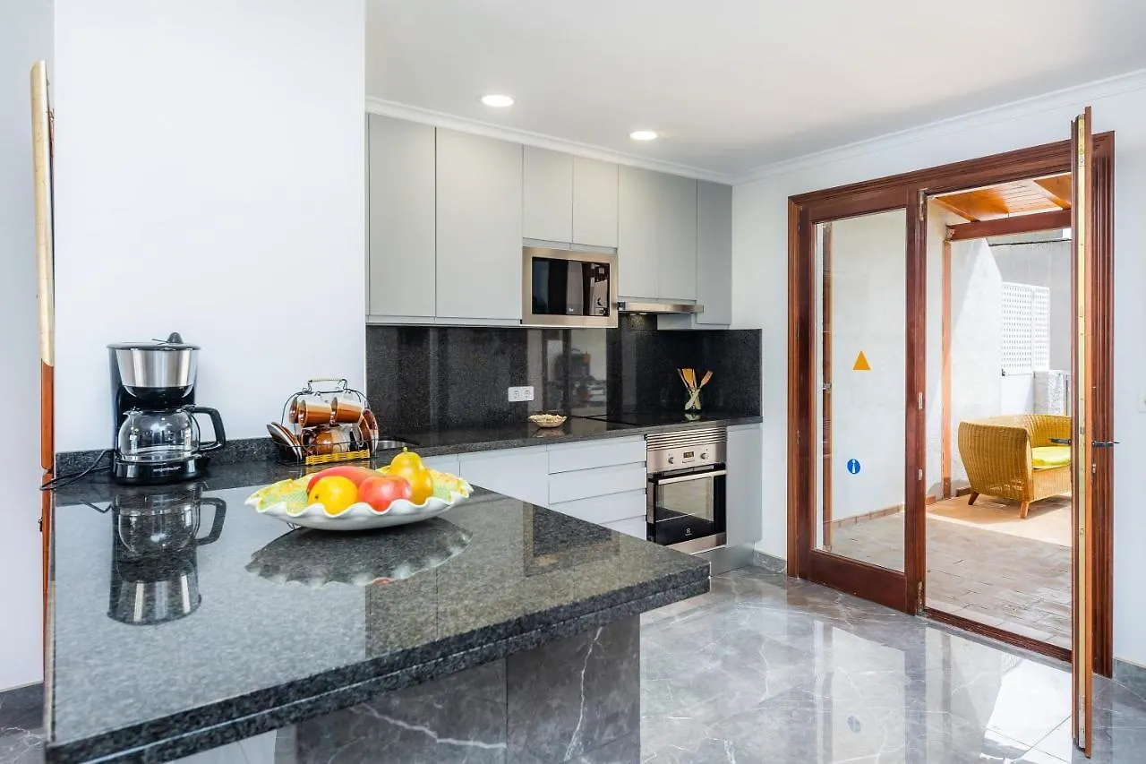Lejlighed Apartamento Cala Port de Pollença